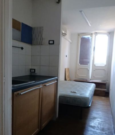 appartamento in affitto a Roma in zona Tomba di Nerone