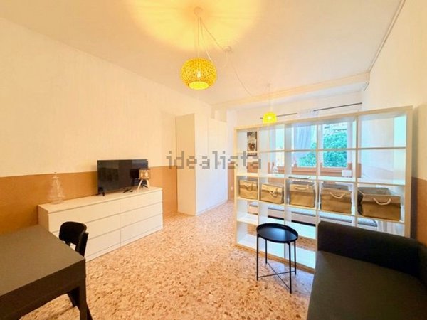 appartamento in affitto a Roma in zona Gianicolense