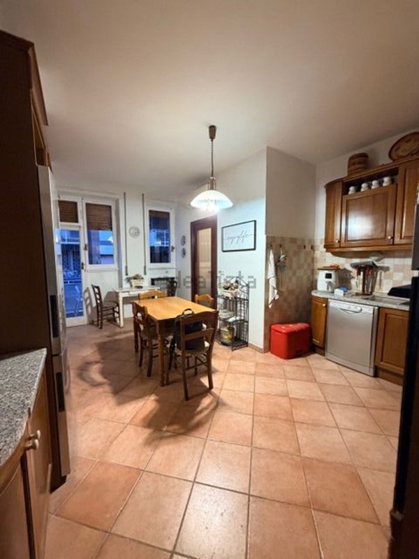 appartamento in affitto a Roma in zona Gianicolense