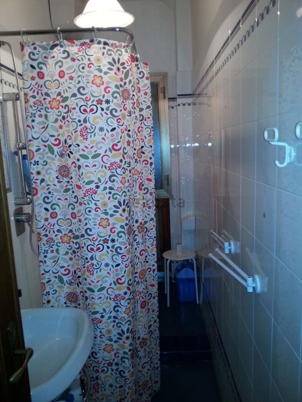 appartamento in affitto a Roma in zona Nomentano