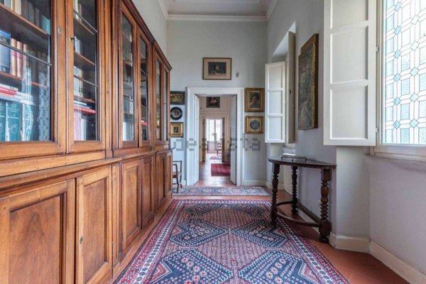 appartamento in affitto a Roma in zona Rione Monti/Campitelli