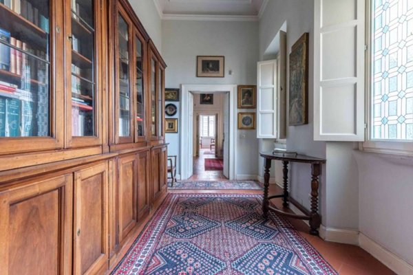 appartamento in affitto a Roma in zona Rione Monti/Campitelli