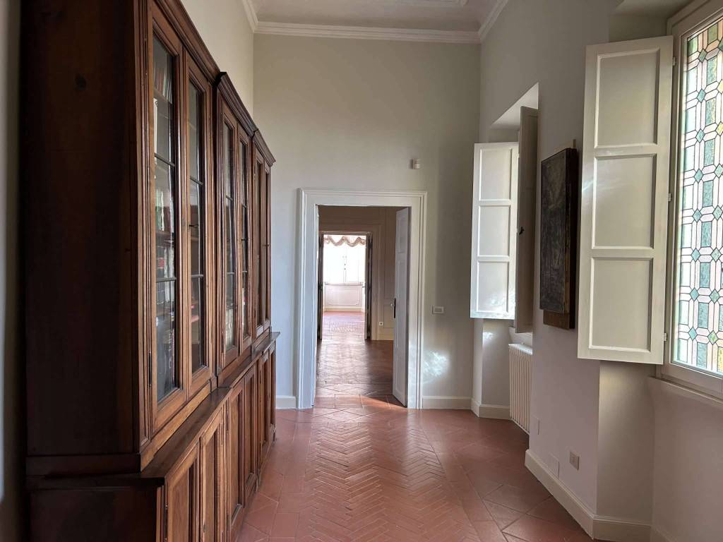 appartamento in affitto a Roma in zona Rione Monti/Campitelli