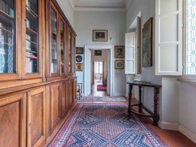 appartamento in affitto a Roma in zona Rione Monti/Campitelli