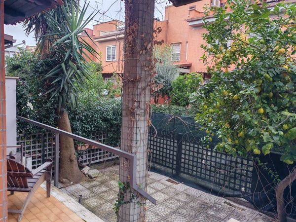 pentavano in affitto a Roma