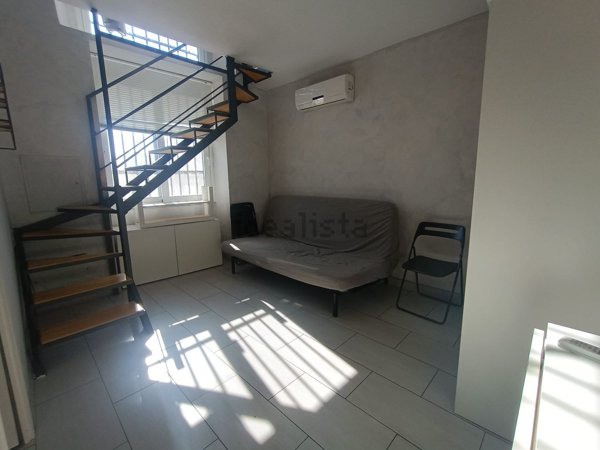 appartamento in affitto a Roma in zona Ostiense