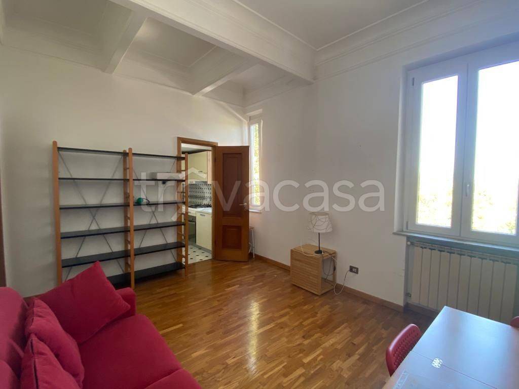 appartamento in affitto a Roma in zona Parioli