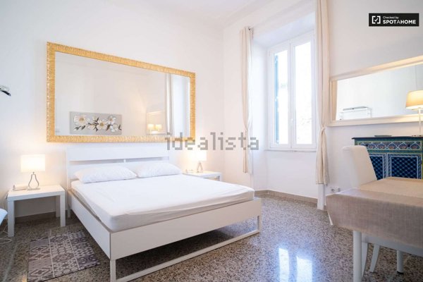 appartamento in affitto a Roma