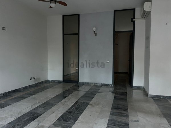 loft in affitto a Roma