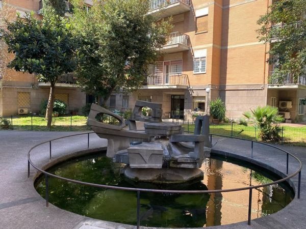 ufficio in affitto a Roma in zona Nomentano