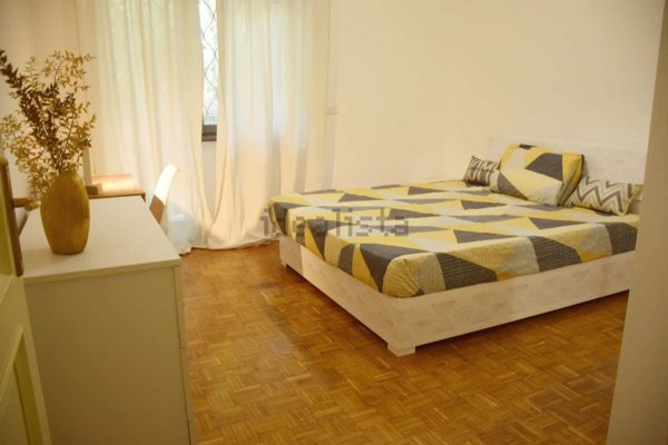 appartamento in affitto a Roma in zona Giuliano Dalmata