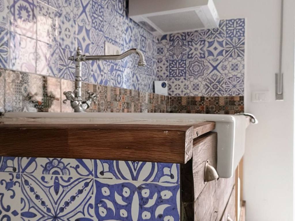 appartamento in affitto a Roma in zona Trionfale