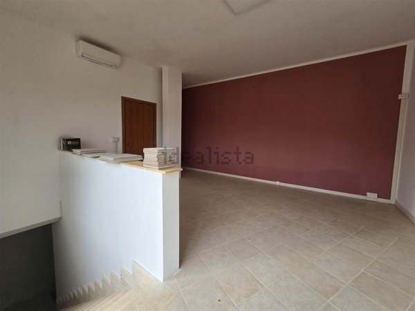 loft in affitto a Roma in zona Esquilino