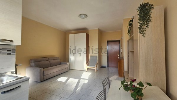 appartamento in affitto a Roma in zona Ostia