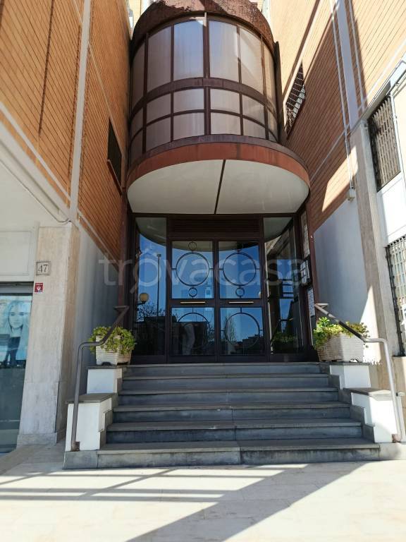 ufficio in affitto a Roma in zona Ardeatino