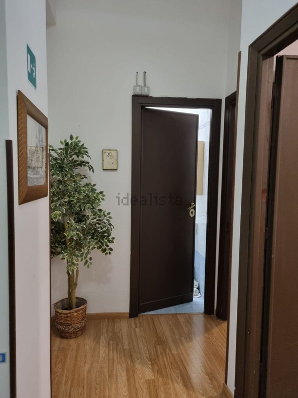 appartamento in affitto a Roma in zona Aurelio