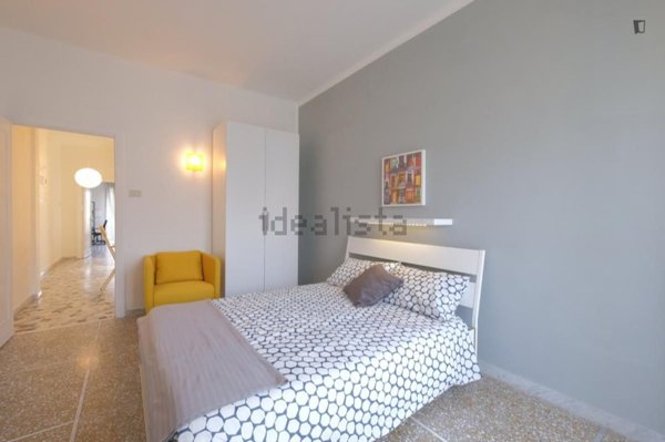 casa indipendente in affitto a Roma