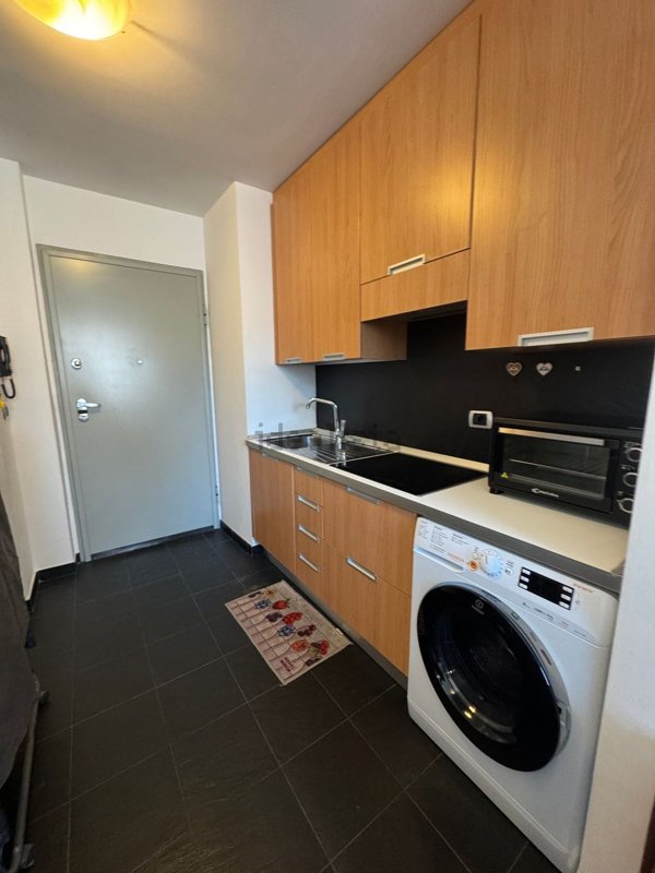 appartamento in affitto a Roma in zona Torrevecchia