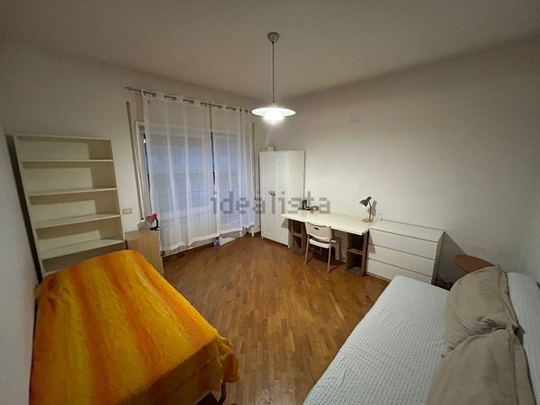 appartamento in affitto a Roma in zona Nomentano