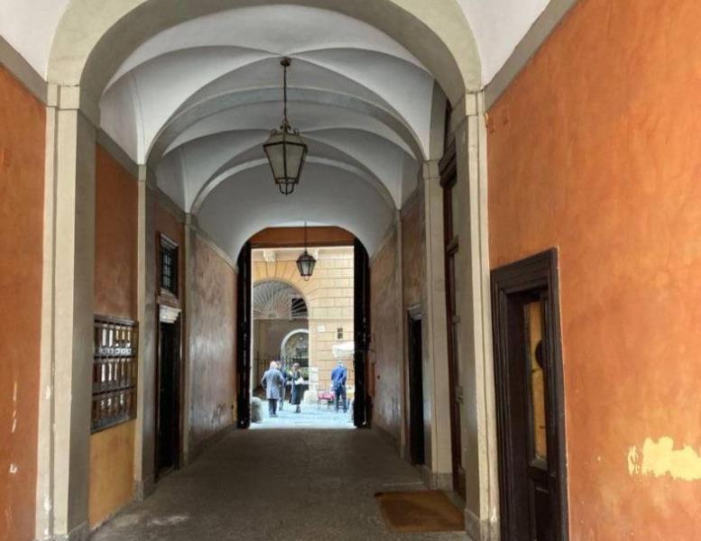 appartamento in affitto a Roma in zona Rione di Ponte