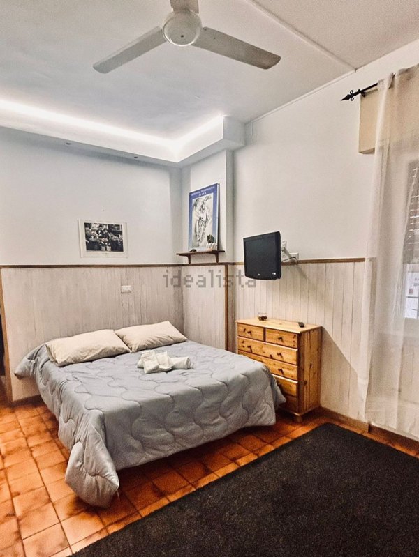 appartamento in affitto a Roma in zona Monte Sacro/Talenti