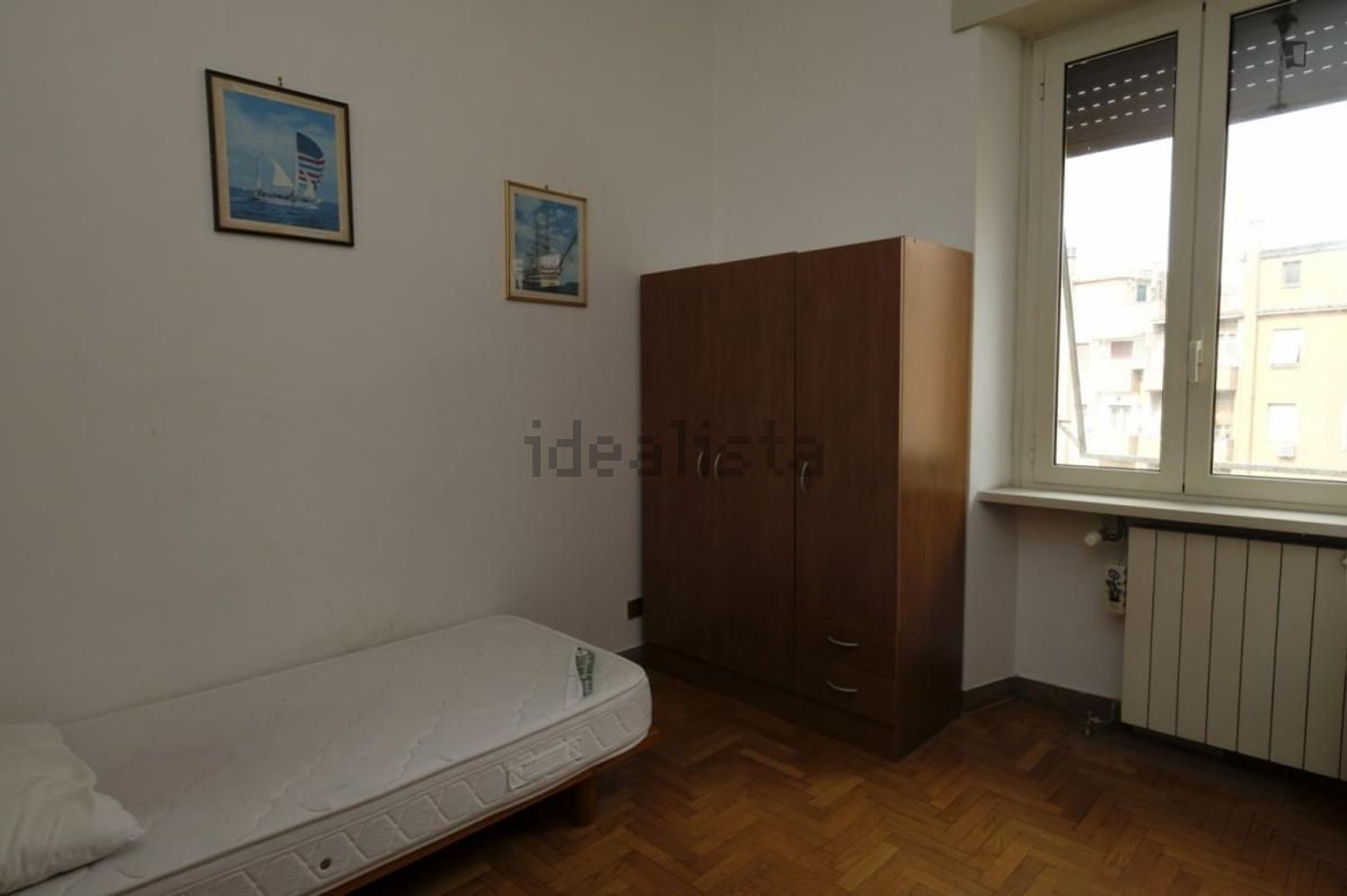 casa indipendente in affitto a Roma