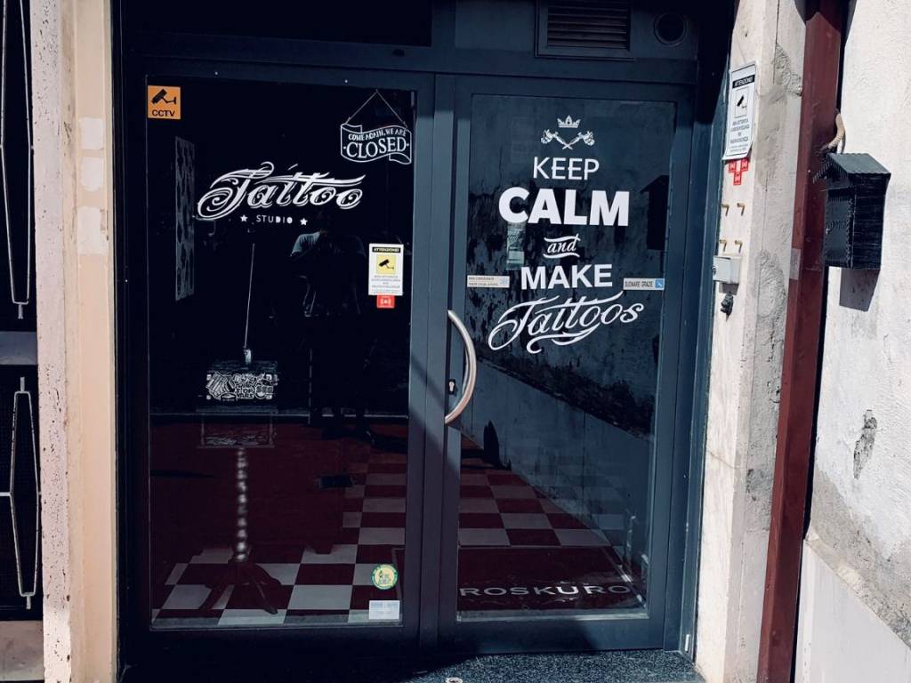 negozio in affitto a Roma in zona Prenestino-Centocelle