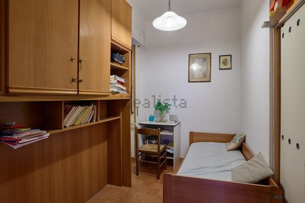 appartamento in affitto a Roma in zona Portuense