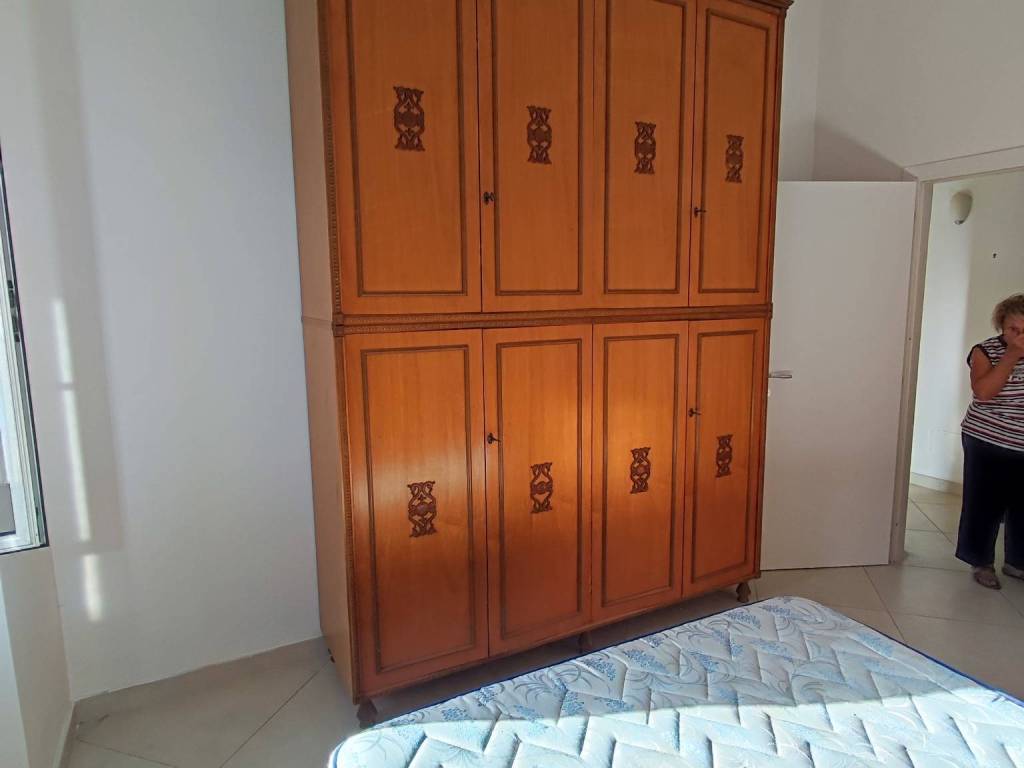 appartamento in affitto a Roma in zona Gianicolense