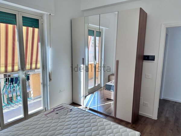 appartamento in affitto a Roma in zona Torrevecchia