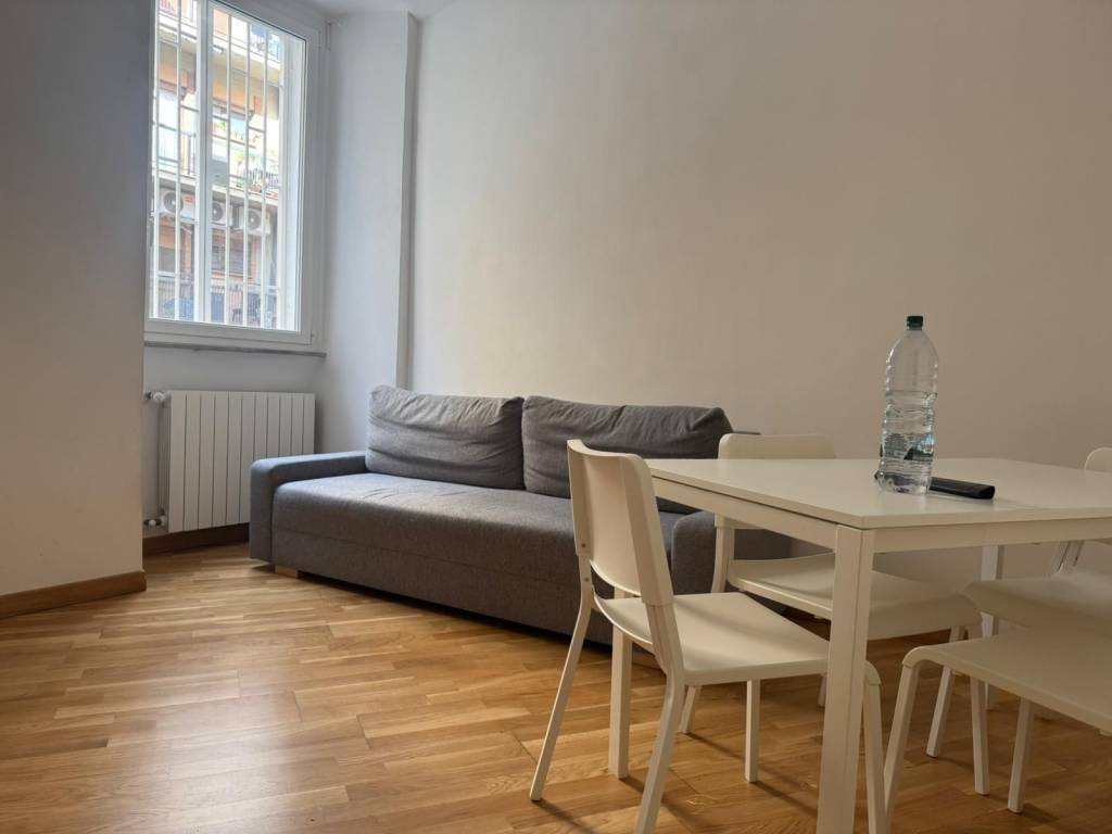 appartamento in affitto a Roma in zona Salario