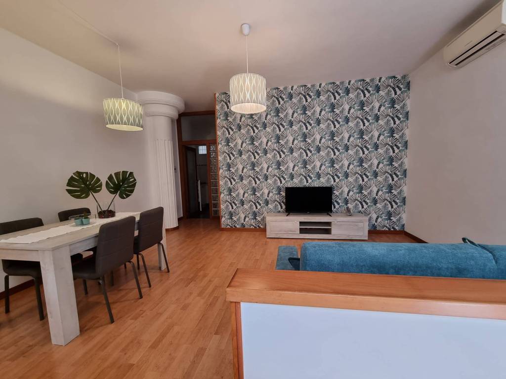 appartamento in affitto a Roma in zona Gianicolense