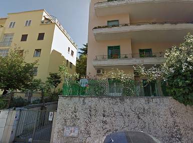 appartamento in affitto a Roma in zona Trieste