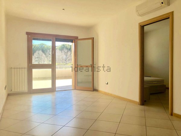 appartamento in affitto a Roma in zona Torrino