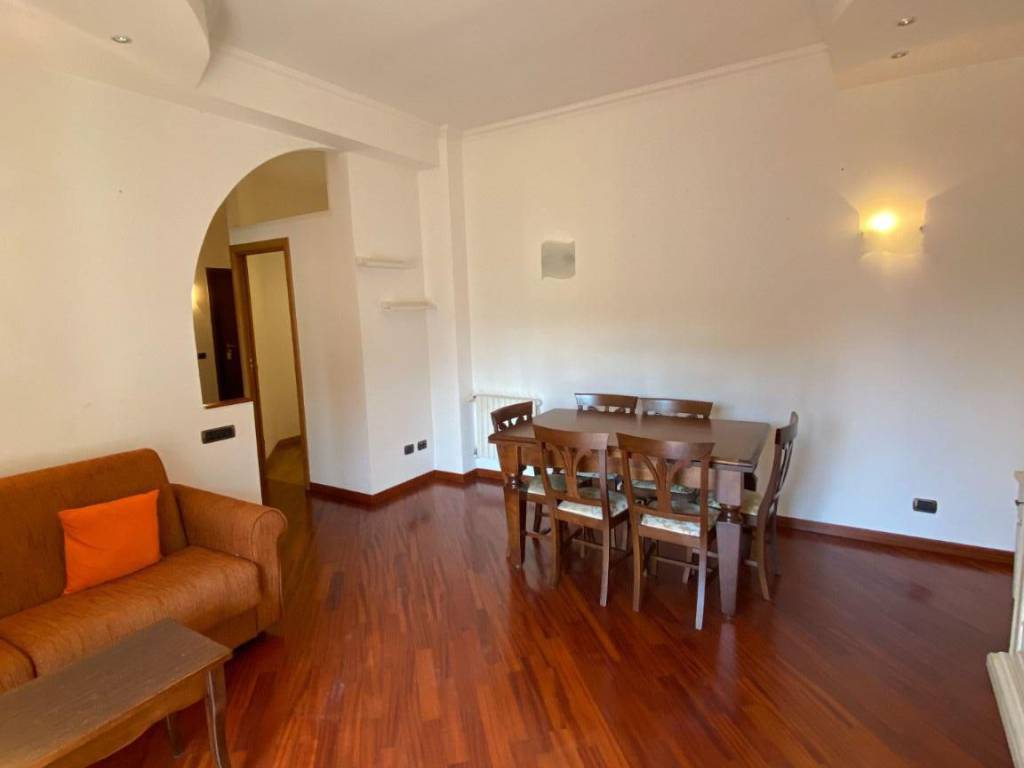 appartamento in affitto a Roma in zona Appio Latino