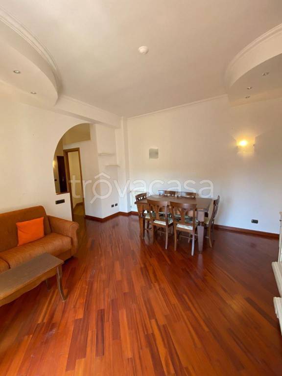 appartamento in affitto a Roma
