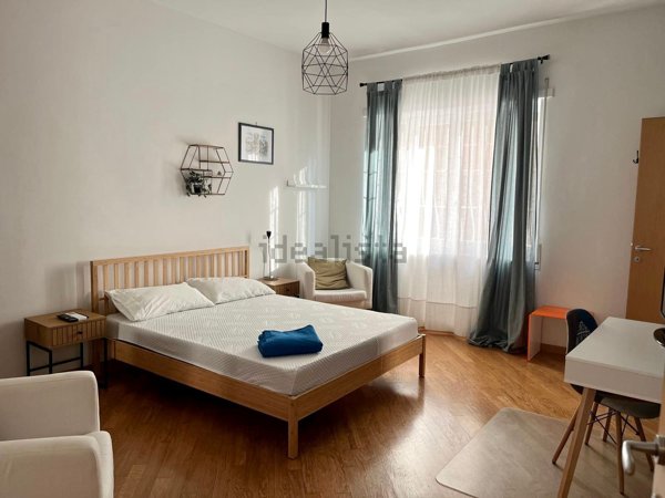 appartamento in affitto a Roma in zona Tiburtino