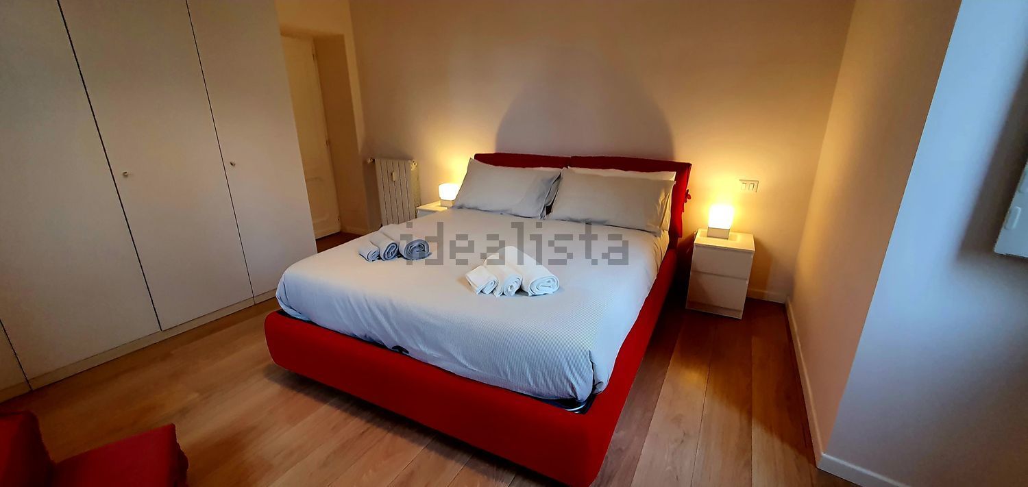 appartamento in affitto a Roma in zona Flaminio