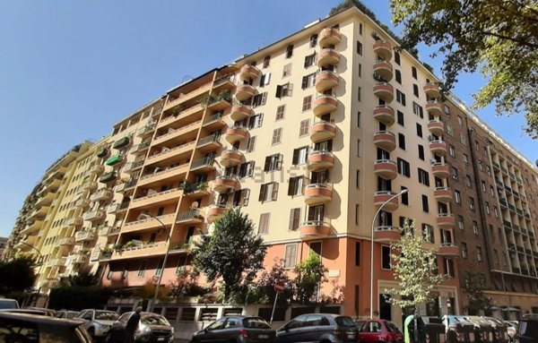 appartamento in affitto a Roma in zona Appio Latino