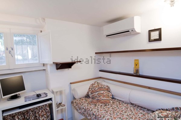 appartamento in affitto a Roma in zona Monte Sacro/Talenti