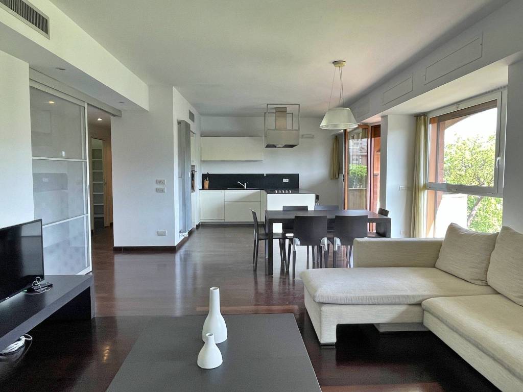 appartamento in affitto a Roma in zona Torrino