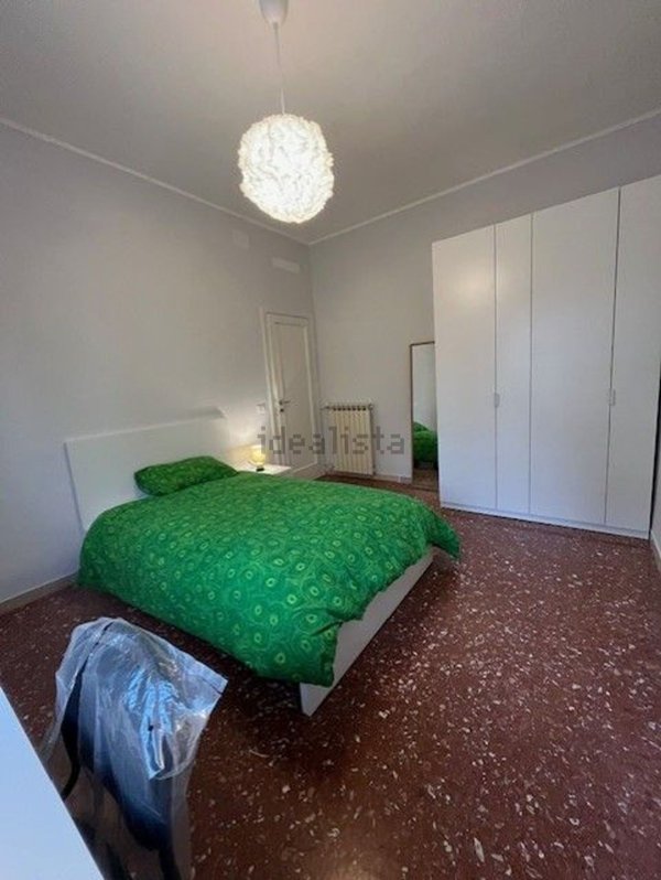 appartamento in affitto a Roma in zona Prenestino-Centocelle