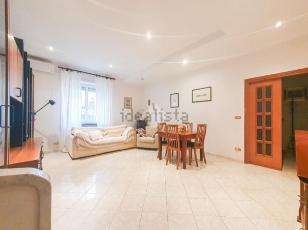 appartamento in affitto a Roma in zona Trionfale