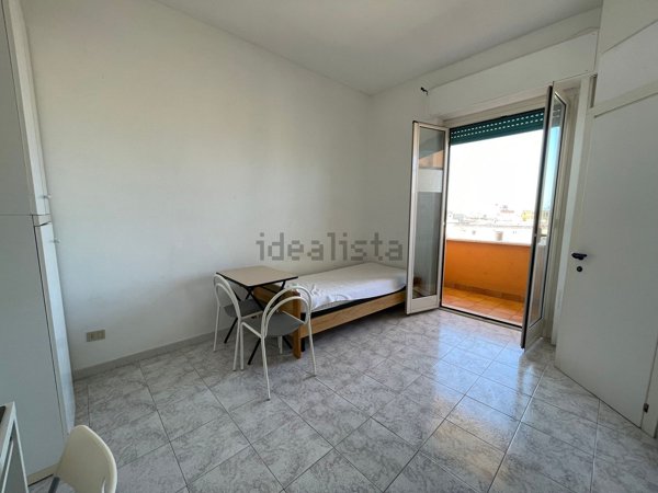 appartamento in affitto a Roma in zona Tuscolano