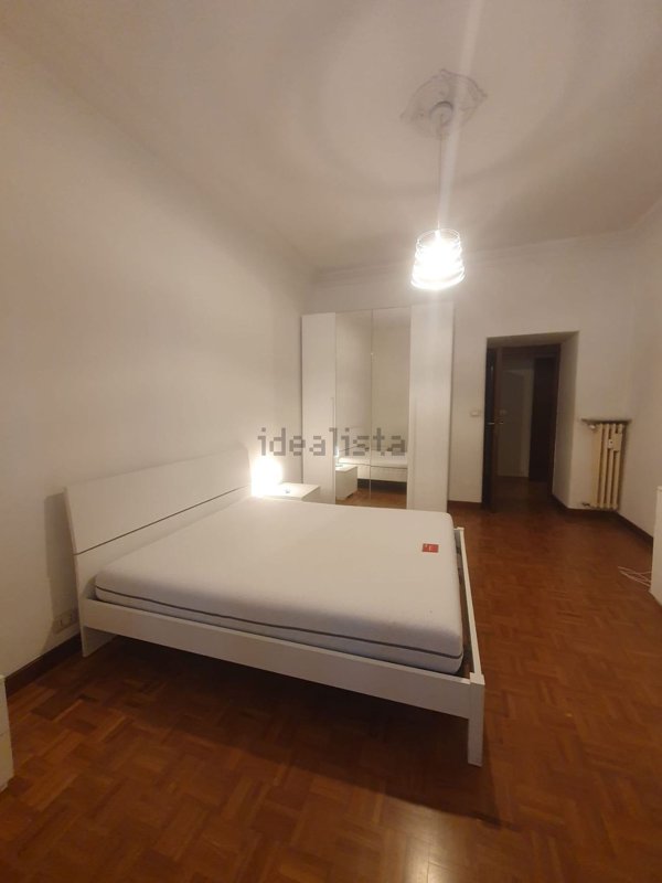 casa indipendente in affitto a Roma