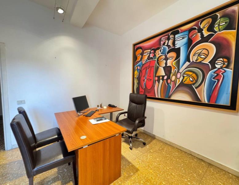 ufficio in affitto a Roma in zona Gianicolense