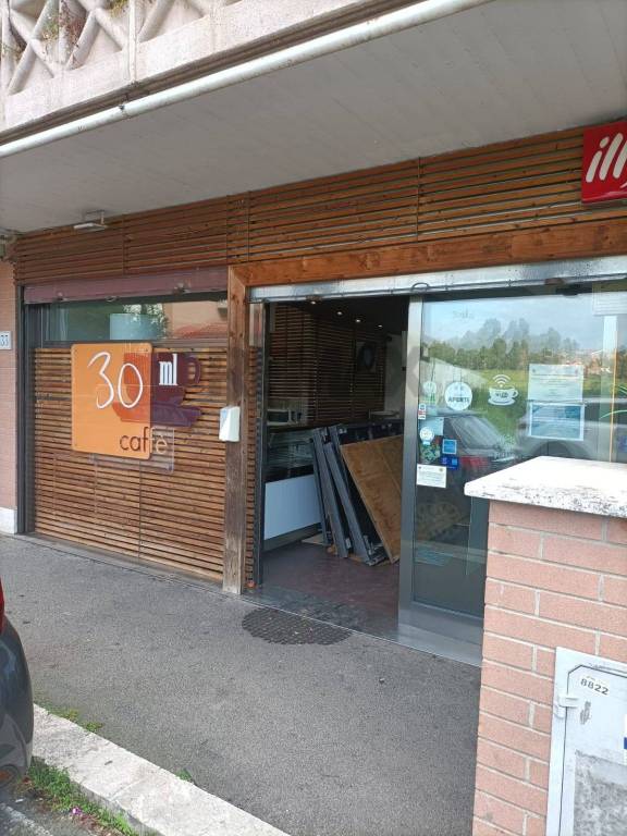 negozio in affitto a Roma in zona Ostiense