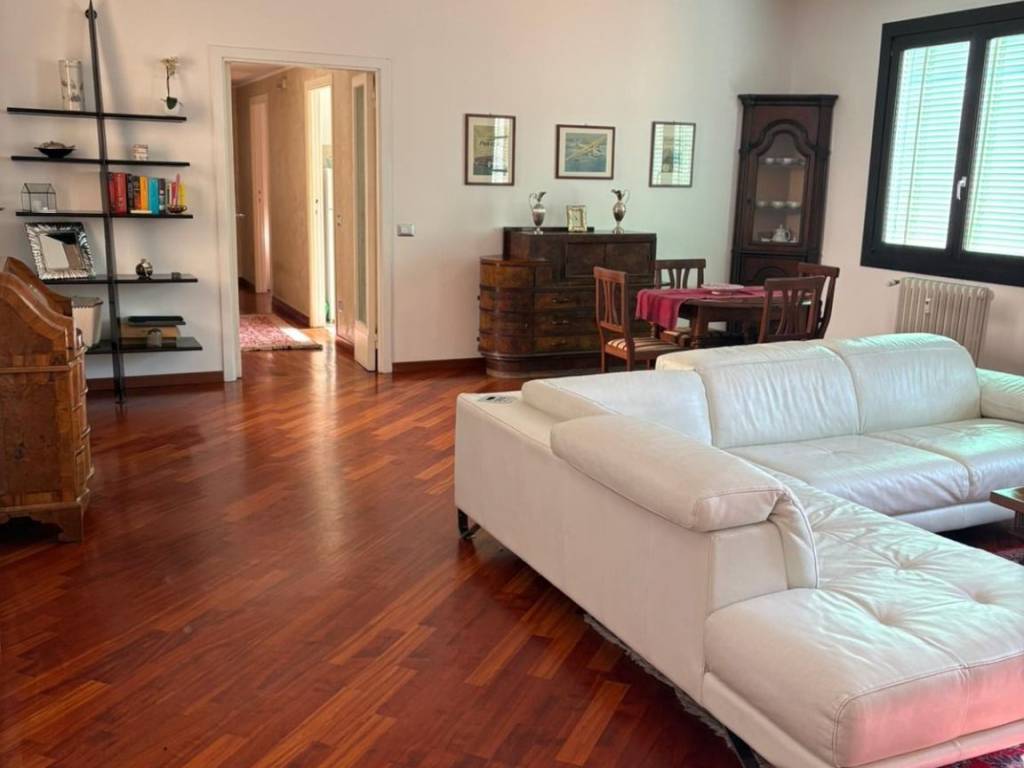 casa indipendente in affitto a Roma in zona Trieste