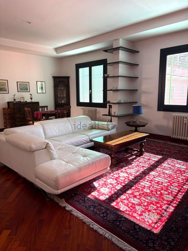 casa indipendente in affitto a Roma in zona Trieste