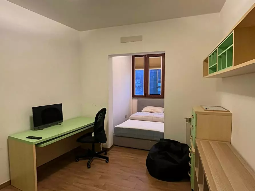 casa indipendente in affitto a Roma in zona Ardeatino